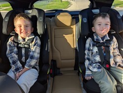 Double the Seats, Double the Checks: 7 Safety Tips for Seat Check Satur