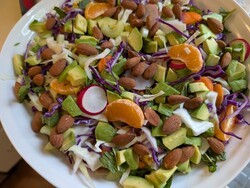Celebrate International Chefs Day with This Zesty Autumn Cabbage Salad