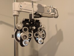 Corneas, Curves & Preemies: The Link Between Early Delivery & Astigmatism