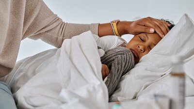 Surviving the 2-for-1 Bug: Managing Dehydration When Both Twins Are Sick