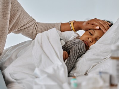Surviving the 2-for-1 Bug: Managing Dehydration When Both Twins Are Sick